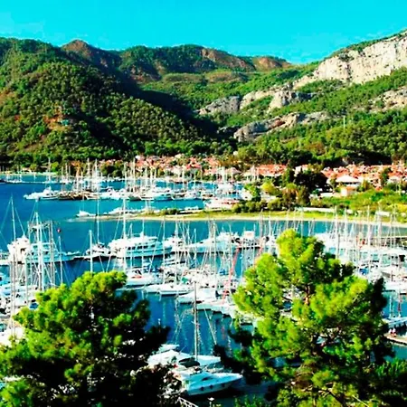 Santana Gocek Gocek (Fethiye)