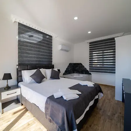 Vila Santana Gocek Göcek