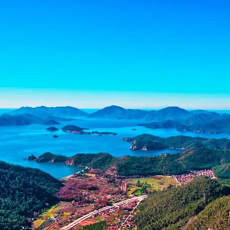 Villa Santana Gocek Gocek (Fethiye)