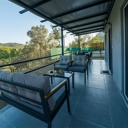 Villa Santana Gocek Gocek (Fethiye)