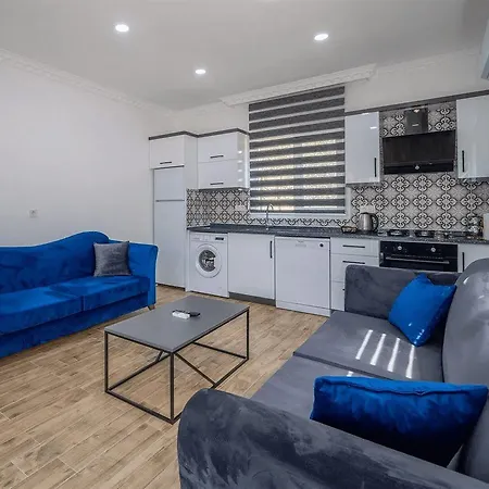 Santana Gocek Villa Gocek (Fethiye)