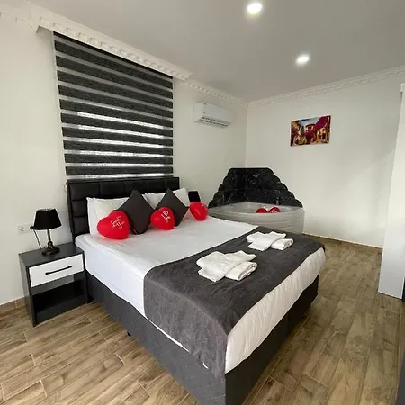 Villa Santana Gocek Gocek (Fethiye)