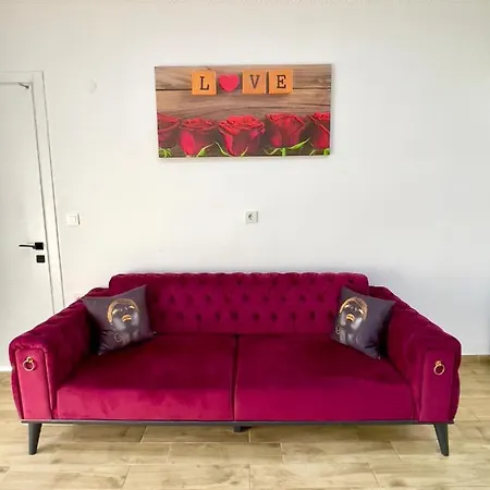 Villa Santana Gocek Gocek (Fethiye)