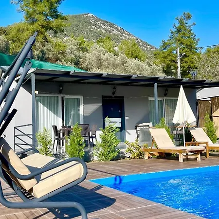 Santana Gocek * Gocek (Fethiye)