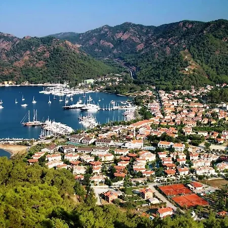 Santana Gocek * Gocek (Fethiye)