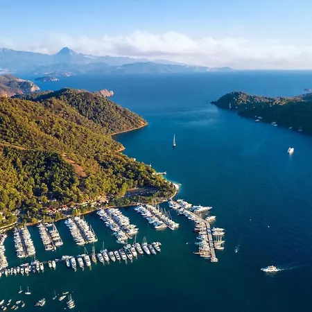 Vila Santana Gocek