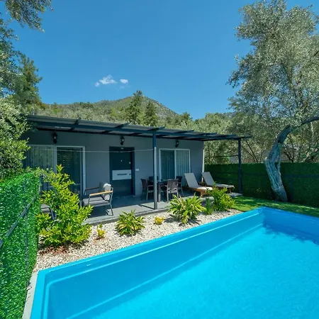 Villa Santana Gocek Gocek (Fethiye)