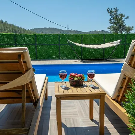 Villa Santana Gocek Gocek (Fethiye)
