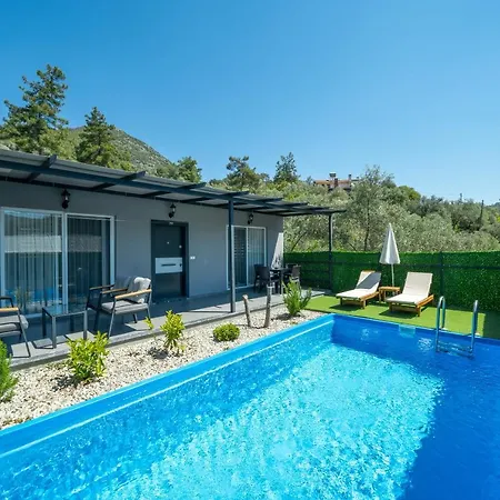 Villa Santana Gocek *