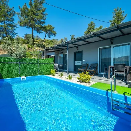 Villa Santana Gocek Gocek (Fethiye)