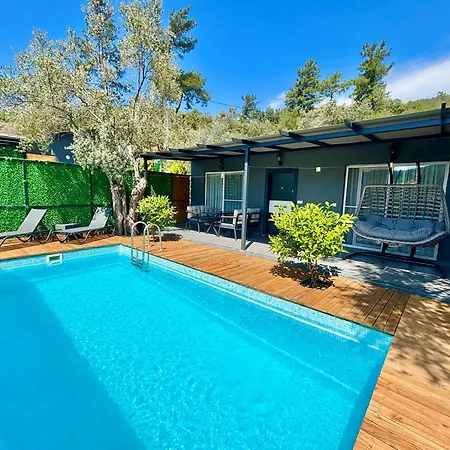 Santana Gocek Gocek (Fethiye)