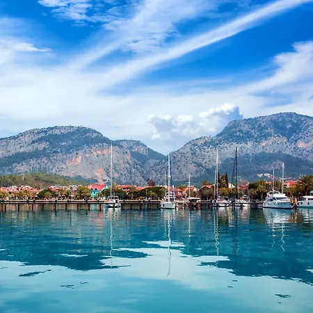 Villa Santana Gocek