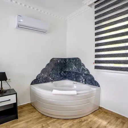 Vila Santana Gocek Göcek