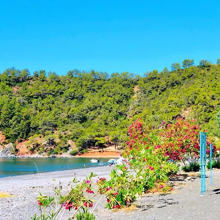Santana Gocek * Gocek (Fethiye)