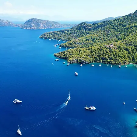 Villa Santana Gocek