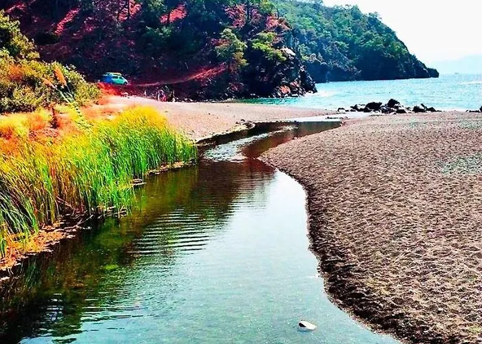 Santana Gocek Vila Göcek