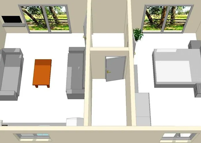 Vila Santana Gocek *