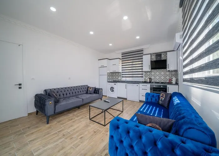 Santana Gocek Göcek