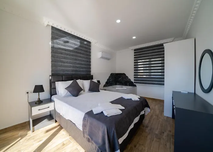 Vila Santana Gocek Göcek