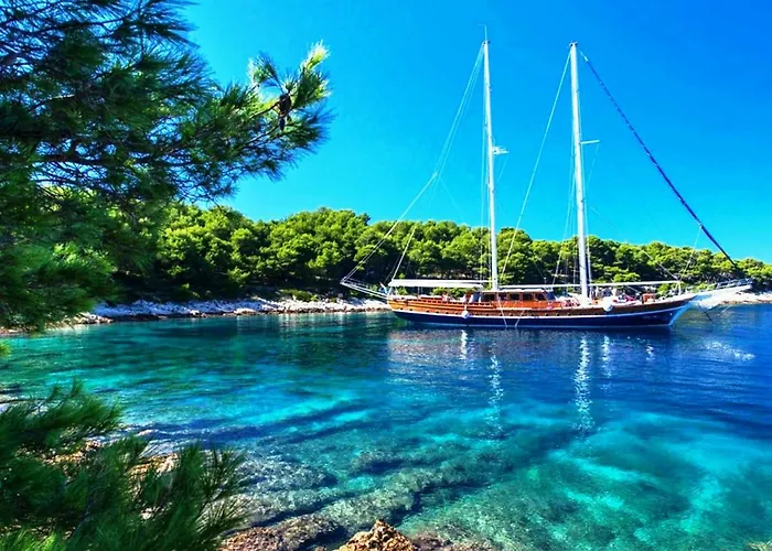 Santana Gocek Villa Gocek (Fethiye)