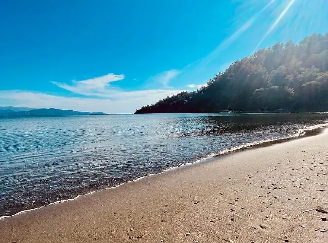 Santana Gocek Vila Göcek