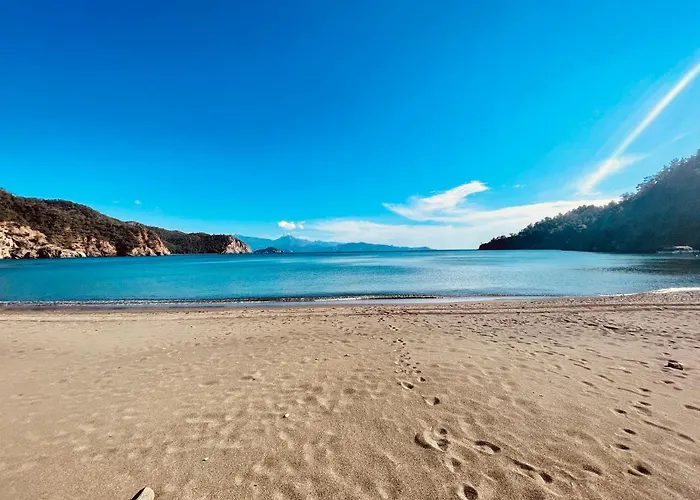 Vila Santana Gocek *