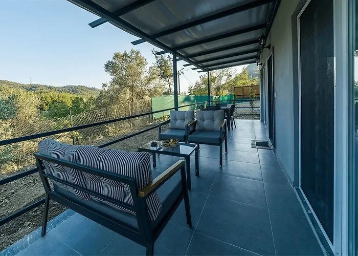 Villa Santana Gocek Gocek (Fethiye)