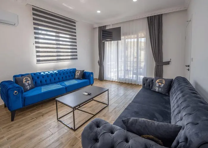 Santana Gocek * Gocek (Fethiye)