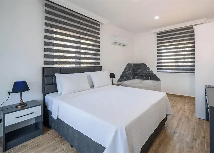 Vila Santana Gocek *