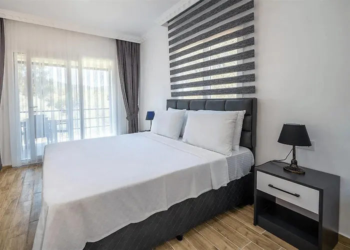 Santana Gocek Villa Gocek (Fethiye)