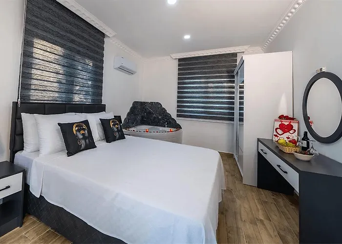 Santana Gocek Villa Gocek (Fethiye)