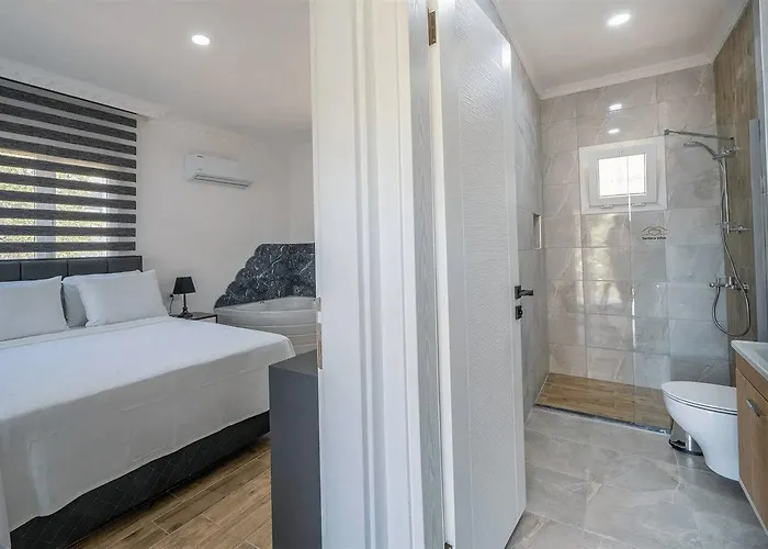 Santana Gocek Villa Gocek (Fethiye)