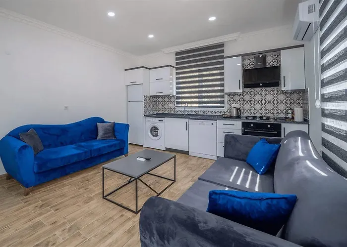 Santana Gocek Villa Gocek (Fethiye)