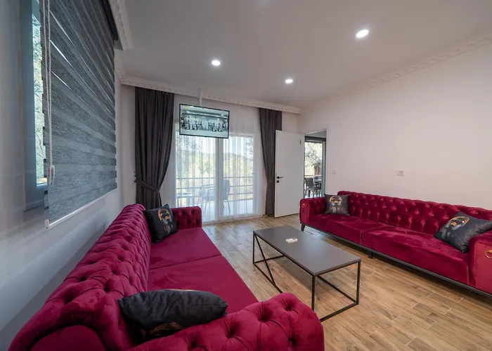 Vila Santana Gocek Göcek