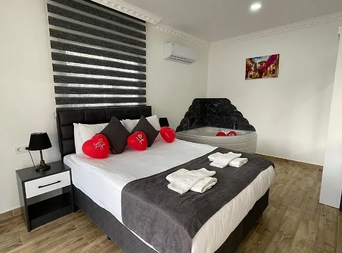 Villa Santana Gocek Gocek (Fethiye)