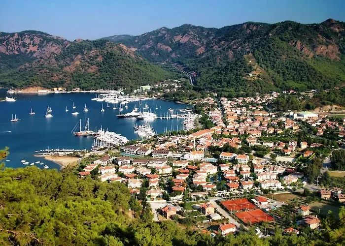 Santana Gocek * Gocek (Fethiye)