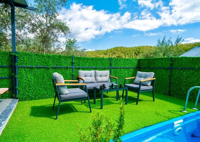 Vila Santana Gocek Göcek