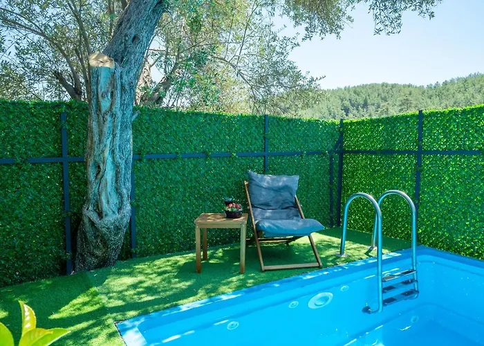 Santana Gocek Gocek (Fethiye)