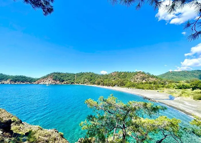 Santana Gocek Vila *