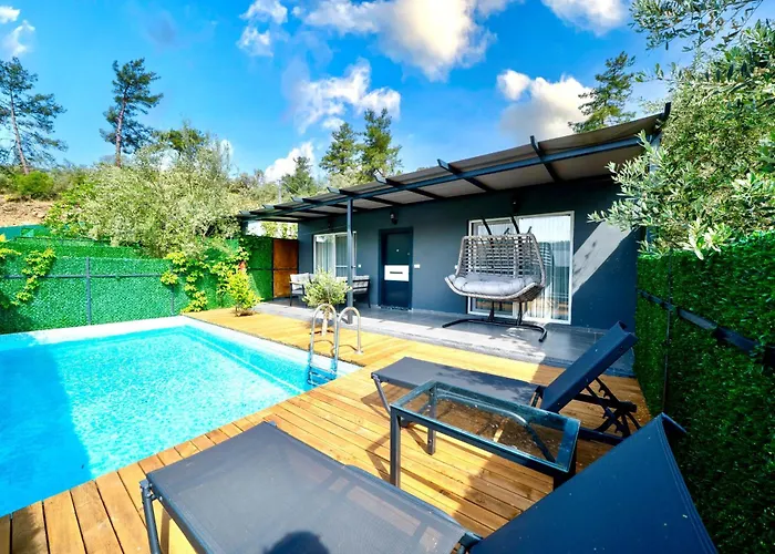 Villa Santana Gocek Gocek (Fethiye)