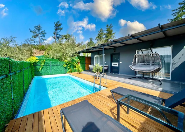 Santana Gocek * Göcek