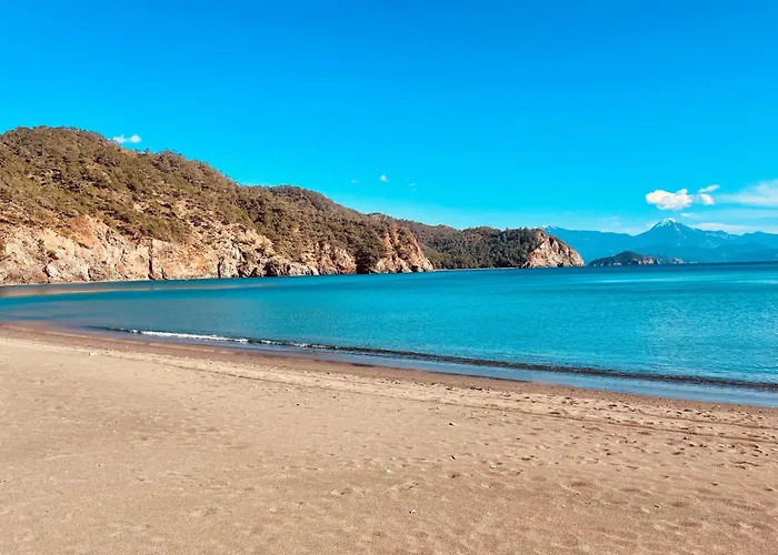 Vila Santana Gocek *