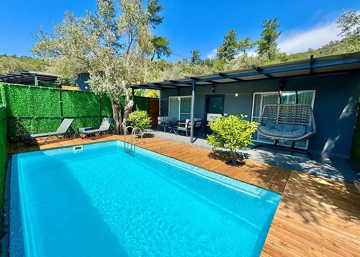 Santana Gocek Gocek (Fethiye)