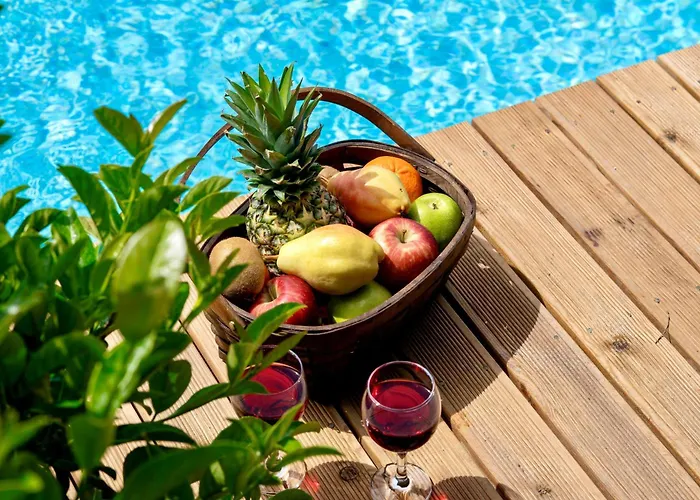 Santana Gocek Villa Gocek (Fethiye)