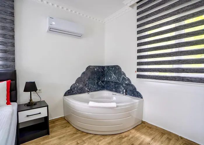 Villa Santana Gocek Gocek (Fethiye)