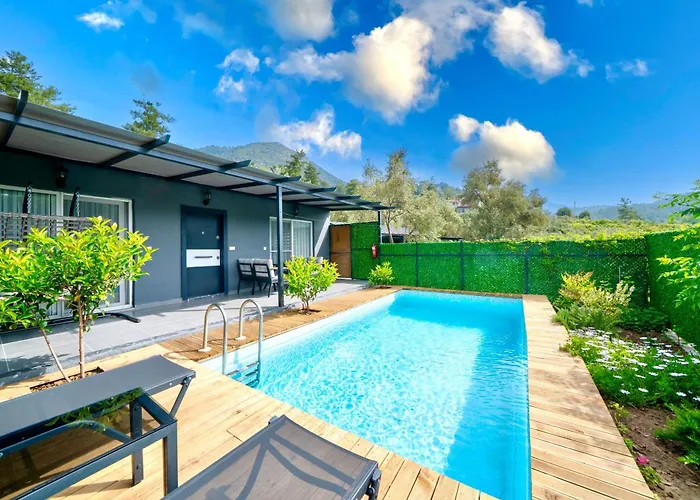 Santana Gocek Villa Gocek (Fethiye)