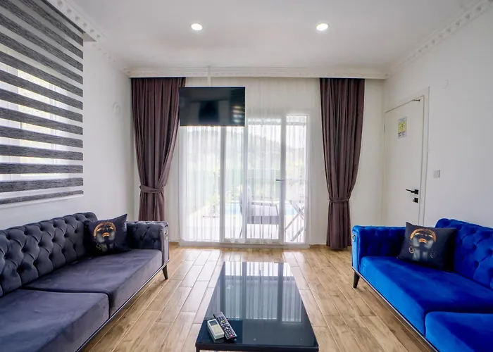 Villa Santana Gocek Gocek (Fethiye)