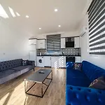 Santana Gocek Villa Göcek