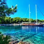 Santana Gocek Villa Göcek