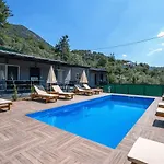 Santana Gocek Villa